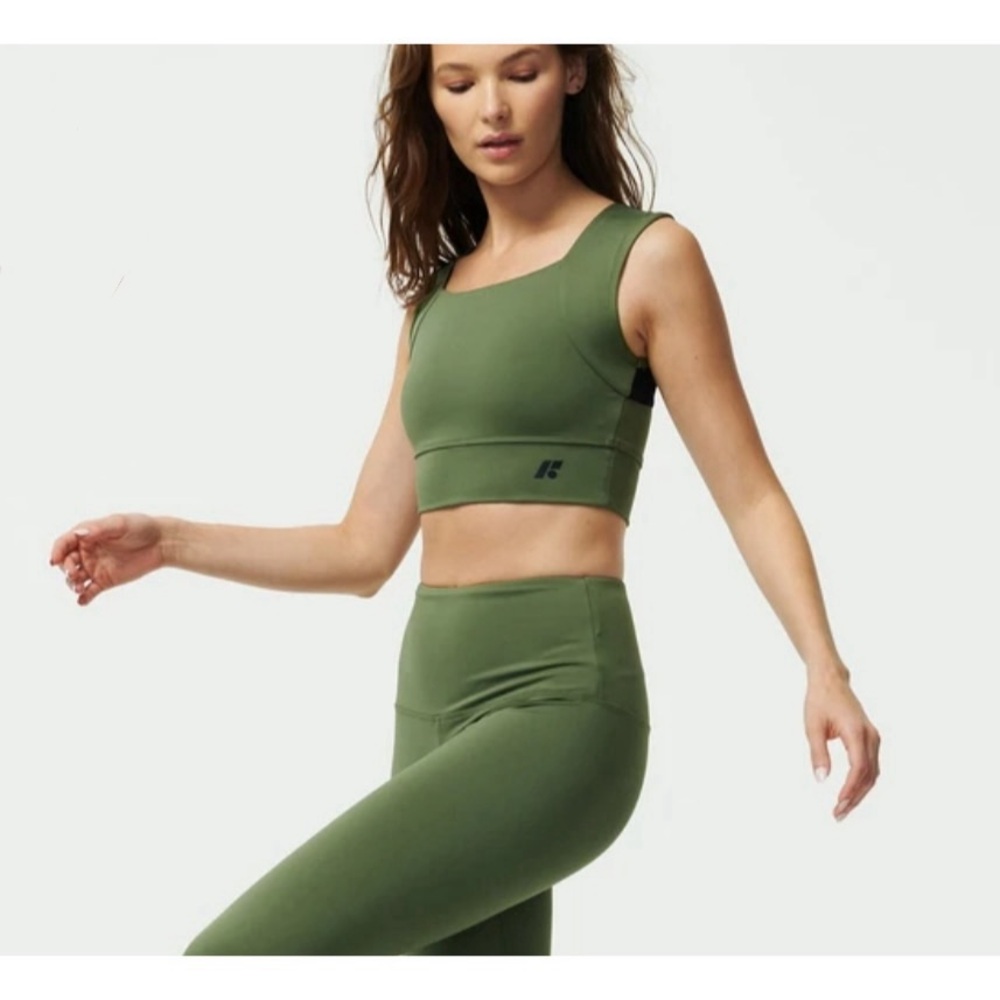 Forme - Revive Bra - M